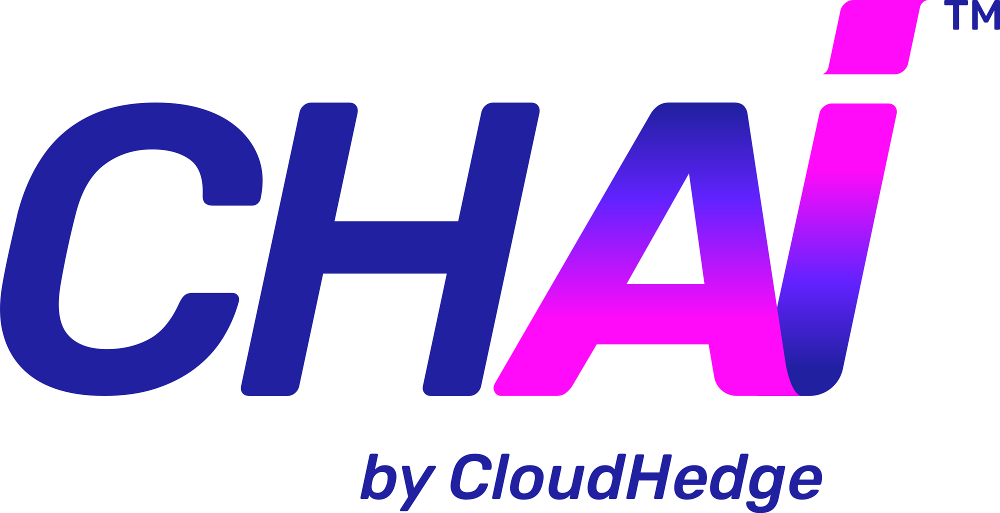 CHAI by CloudHedge