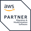 AWS Modernization Competency